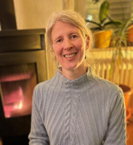 Dr. Daniela Schwarz Individuelle Lebensberatung und Coaching