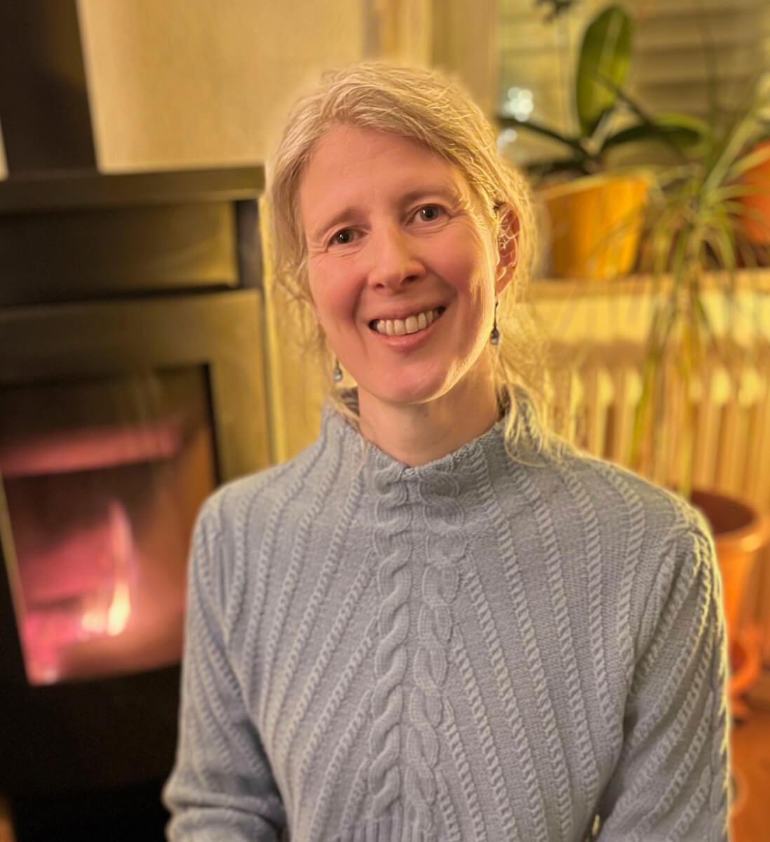 Dr. Daniela Schwarz Individuelle Lebensberatung und Coaching